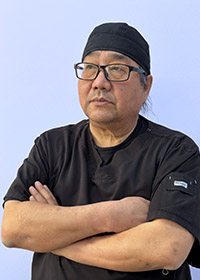 Искаков Акылбек Мубаракович