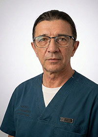 Чистов Евгений Александрович