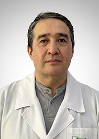 Смагулов Файзулла Хамдулмажитович