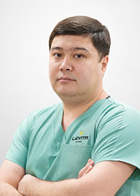 Сафиулла Даурен Садыкович