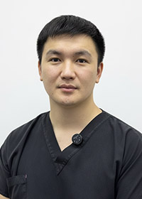 Шамузов Рахим Маликович