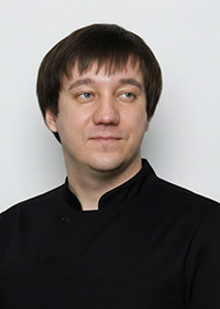 Карпенко Владислав Владимирович